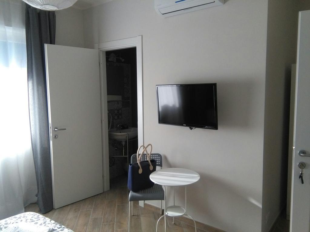 My Sweet Rome Guest House Exterior foto