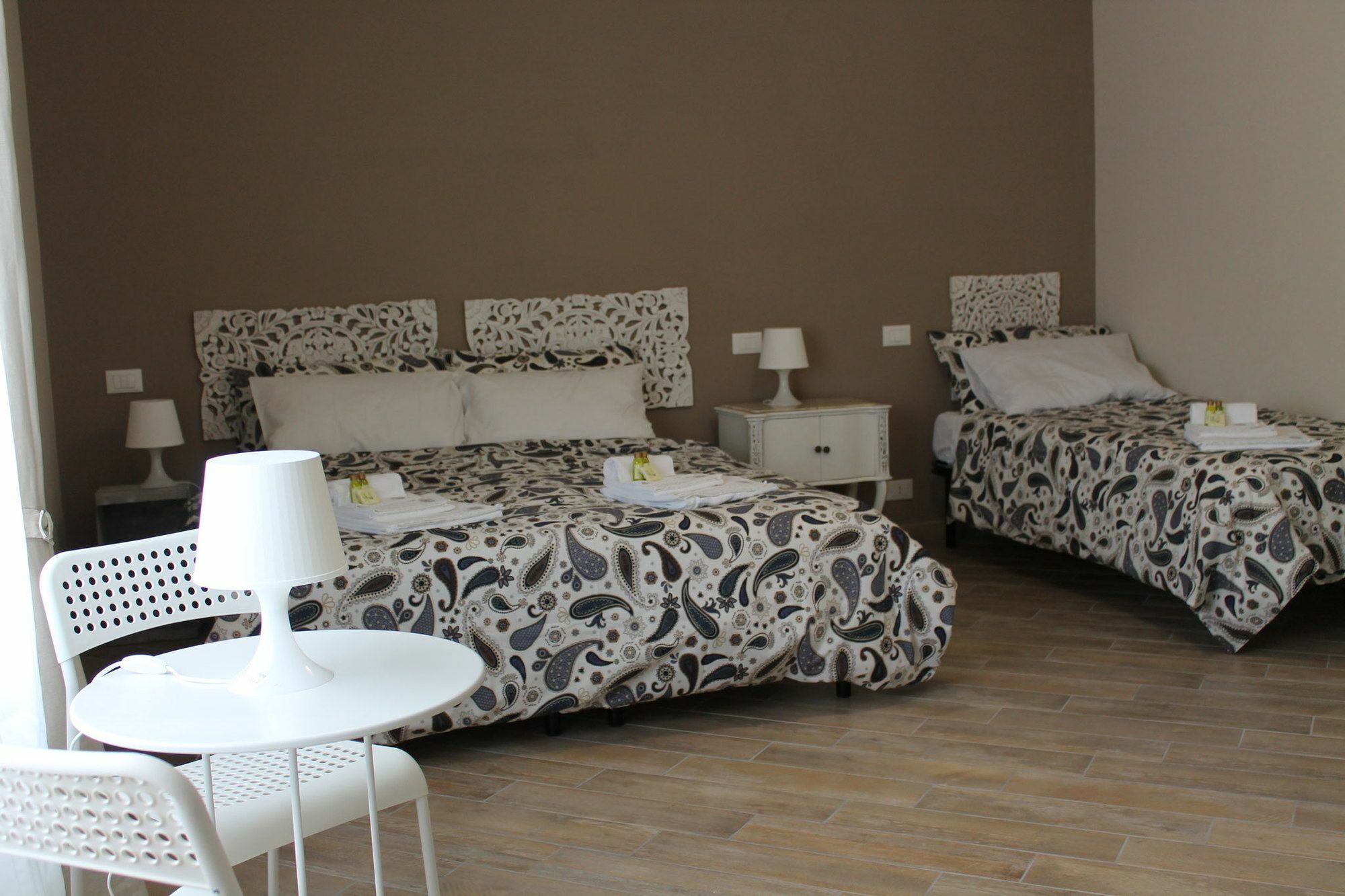 My Sweet Rome Guest House Exterior foto